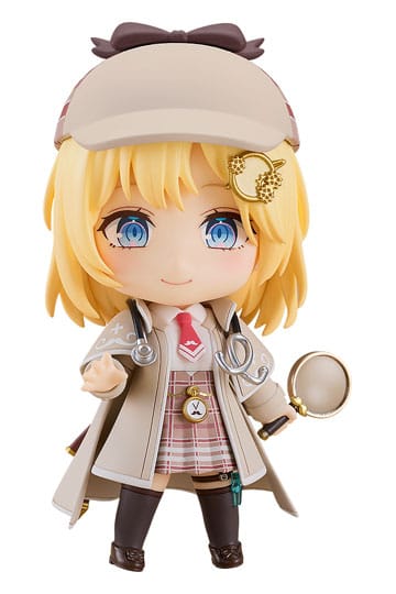  Furyu Call of The Night Nazuna Nanakusa Noodle Stop PVC Figure  Multicolor : Toys & Games