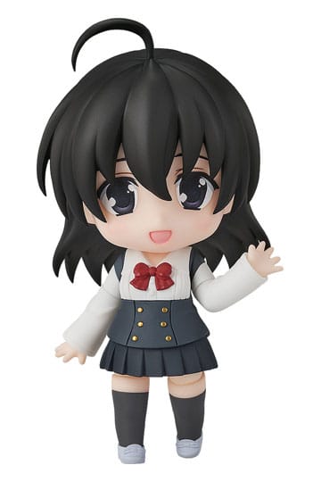 Nendoroid Shiori Katase