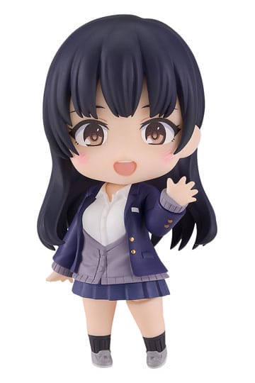 AmiAmi [Character & Hobby Shop]  Nendoroid Doll TV Anime My Dress-Up  Darling Shizuku Kuroe cosplay by Marin(Pre-order)