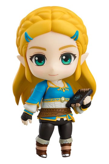 Premium Photo  Link of legend of zelda cartoon chibi cute design