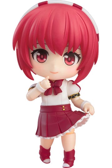 AmiAmi [Character & Hobby Shop]  Nendoroid Wataten!: An Angel Flew Down to  Me Precious Friends Noa Himesaka(Released)