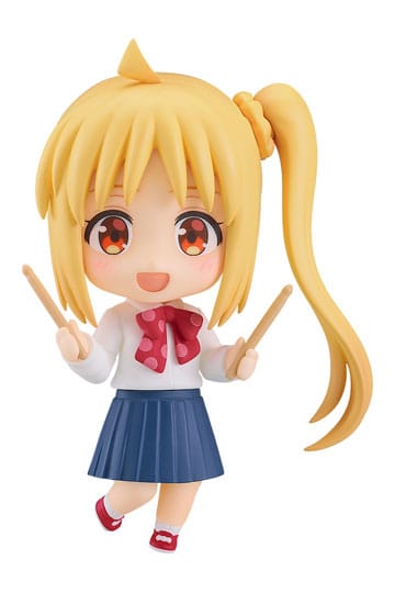 AmiAmi [Character & Hobby Shop]  Nendoroid Bocchi the Rock! Hitori  Goto(Released)