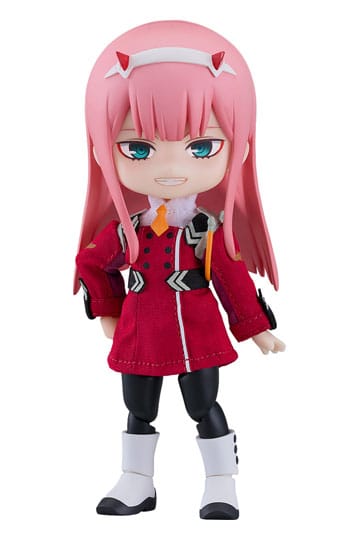 Darling in the Franxx Zero Two 15cm – Top Anime Figure