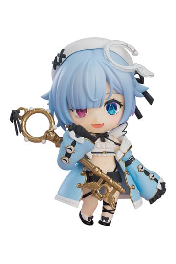 The King's Avatar Collectible Figures: Heart Gesture Ver.