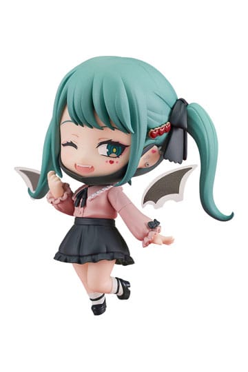 AmiAmi [Character & Hobby Shop]  Nendoroid Doki Doki Literature