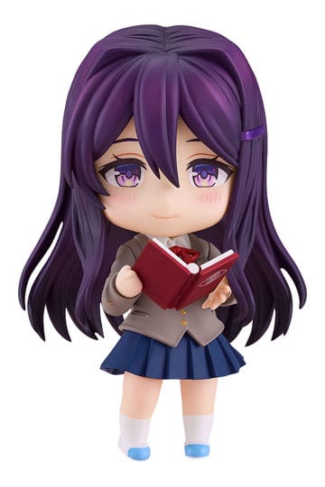 AmiAmi [Character & Hobby Shop]  POP UP PARADE Doki Doki Literature Club!  Sayori Complete Figure(Pre-order)