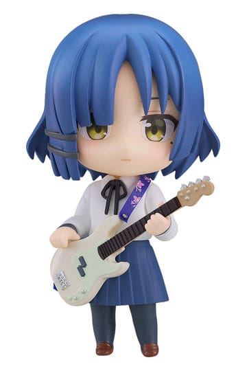 AmiAmi [Character & Hobby Shop]  Nendoroid Bocchi the Rock! Hitori  Goto(Released)