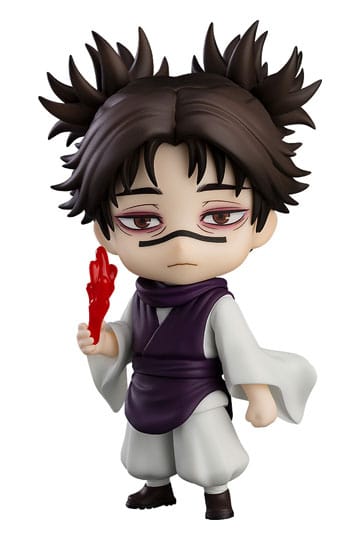 Nendoroid Mirai Nikki Yuno Gasai Action Figure JAPAN OFFICIAL