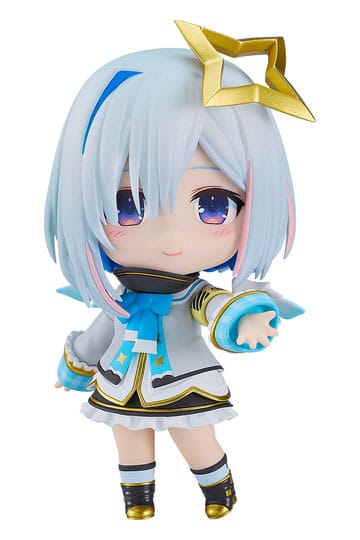 Gundam Planet - Nendoroid Doll: Outfit Set (Ravenclaw Uniform - Girl)