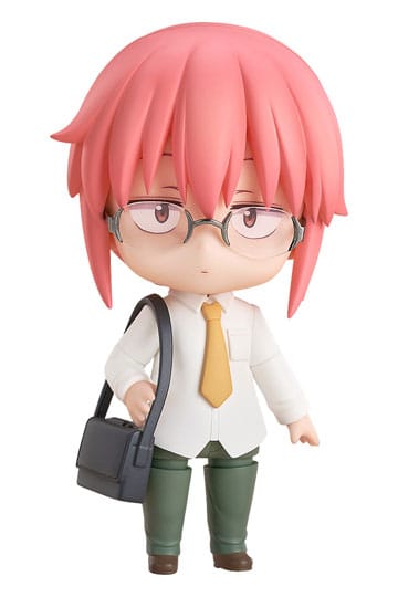 AmiAmi [Character & Hobby Shop]  Nendoroid Mirai Nikki Yuno  Gasai(Pre-order)