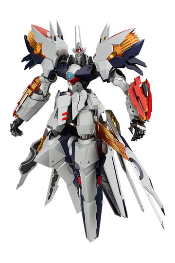 Full Metal Daemon Muramasa Moderoid Plastic Model Kit Third