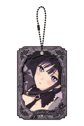 Preorder: My Dress-Up Darling Acrylic Card Case Marin (Shizuku)