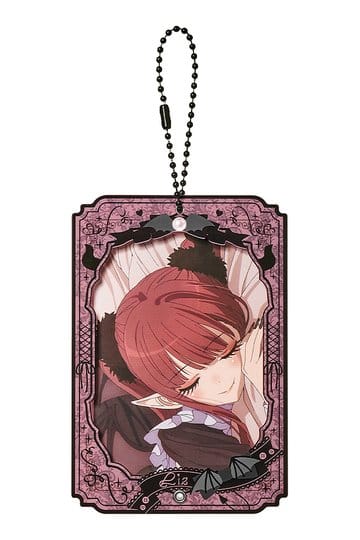 Preorder: My Dress-Up Darling Acrylic Card Case Marin (Liz)