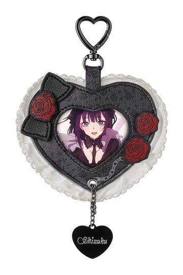 Preorder: My Dress-Up Darling Pinback Button Set Marin (Shizuku)