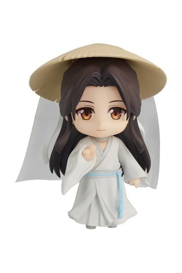 Preorder: Heaven Official's Blessing Nendoroid Action Figure Xie Lian (re-run) 10 cm