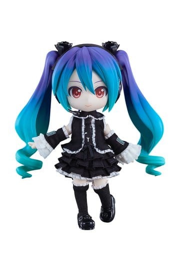 Preorder: Hatsune Miku Nendoroid Doll Action Figure 8 Ver. 14 cm