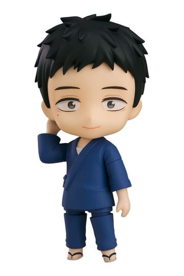Preorder: My Dress-Up Darling Nendoroid Action Figure Wakana Gojo 10 cm