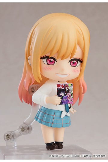Nendoroid - My Dress-Up Darling - Marin Kitagawa