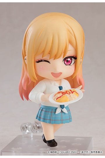 Nendoroid - My Dress-Up Darling - Marin Kitagawa