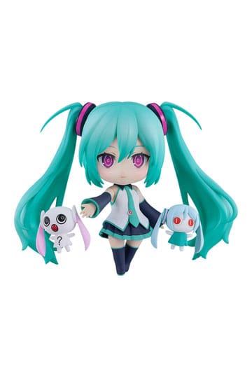 Nendoroid - Hatsune Miku/Vocaloid Because You're Here Ver.