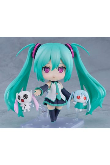 Nendoroid - Hatsune Miku/Vocaloid Because You're Here Ver.