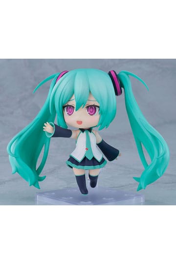 Nendoroid - Hatsune Miku/Vocaloid Because You're Here Ver.