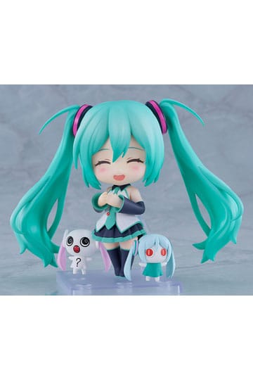 Nendoroid - Hatsune Miku/Vocaloid Because You're Here Ver.