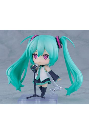 Nendoroid - Hatsune Miku/Vocaloid Because You're Here Ver.
