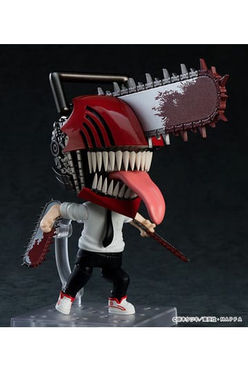 Nendoroid - Denji/Chainsaw Man