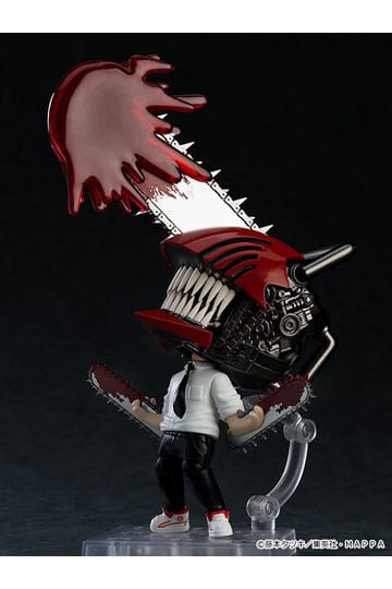 Nendoroid - Denji/Chainsaw Man
