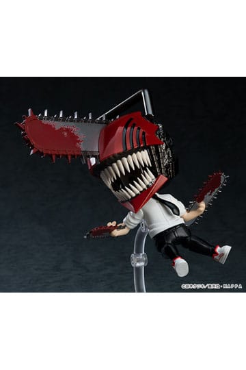 Nendoroid - Denji/Chainsaw Man