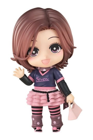 Preorder: Nana Nendoroid Action Figure Nana Komatsu 10 cm