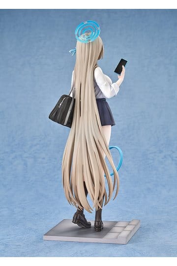 Preorder: Blue Archive PVC Figure 1/7 Asuna (School): Memorial Lobby Ver. 26 cm