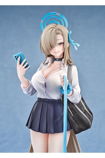 Preorder: Blue Archive PVC Figure 1/7 Asuna (School): Memorial Lobby Ver. 26 cm