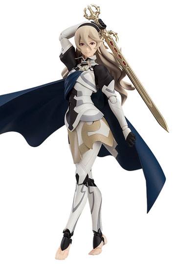 Fire Emblem Fates Figma Action Figure Corrin (Female) 14 cm