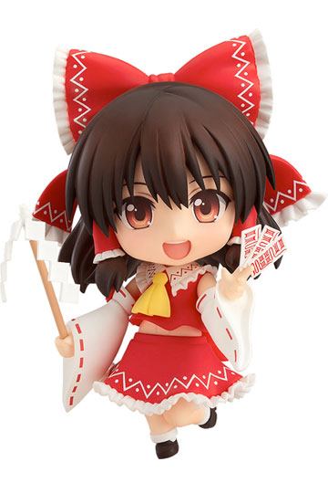 Reimu hakurei angel