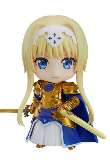 sword art online memory defrag exq figure alice