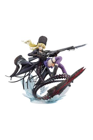 Code Vein Mia Gifts