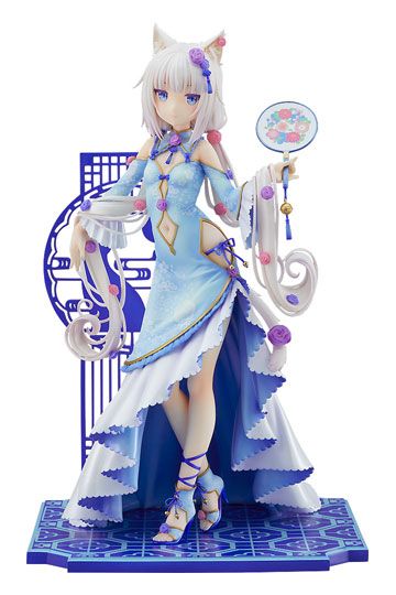 AmiAmi [Character & Hobby Shop]  [AmiAmi Exclusive Bonus] Magical Senpai - Magical  Senpai 1/7 Complete Figure(Released)