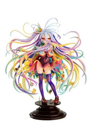 Happy Birthday Shiro ! : r/NoGameNoLife