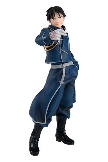 Fullmetal Alchemist: Brotherhood Pop Up Parade PVC Statue Roy Mustang 17 cm