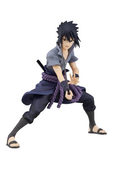 Sasuke Uchiha – Youtooz Collectibles