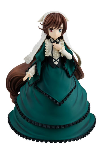 Rozen Maiden: V.1 Doll House (ep.1-4): : Rozen Maiden