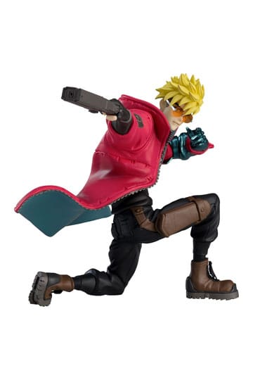 Reborn Vash the Stampede 