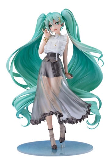 AmiAmi [Character & Hobby Shop]  Hatsune Miku - Spring Miku Wall