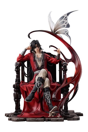 Heaven Official's Blessing Statue 1/7 Hua Cheng 29 cm