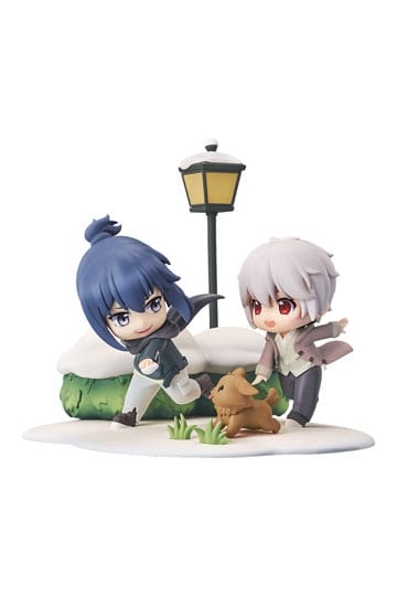 AmiAmi [Character & Hobby Shop]  Toaru Kagaku no Accelerator Rice