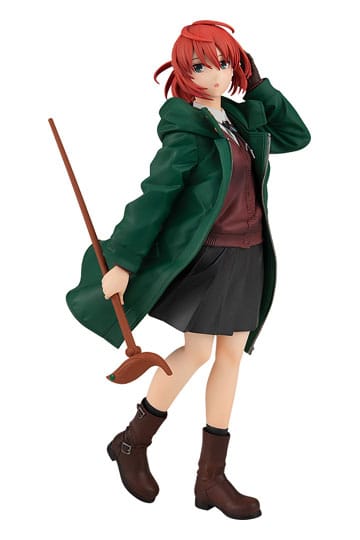  Furyu Call of The Night Nazuna Nanakusa Noodle Stop PVC Figure  Multicolor : Toys & Games