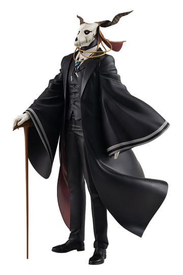 L Size POP UP PARADE Series Alucard - Hellsing Official Statue - Good Smile  Company [Pre-Order]