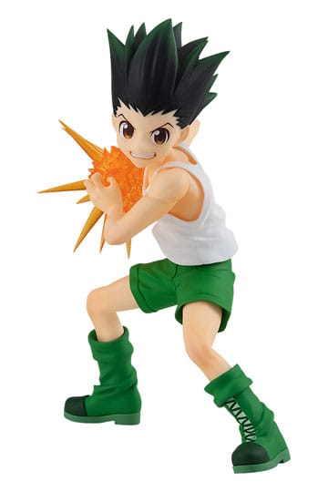 FF STUDIO – HUNTER x HUNTER: BUST SERIES 2. KILLUA [PRE-ORDER